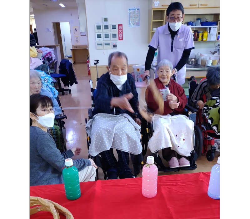 ひなまつり ひなまつり